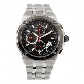 Metallnke armbndsur QW5678